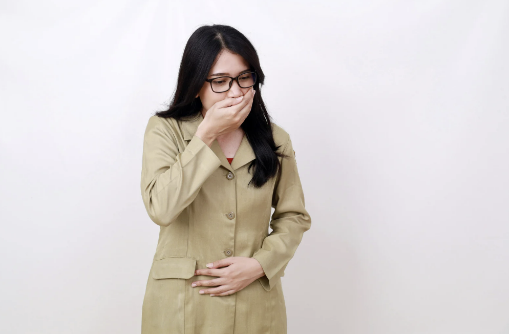 tanda awal kehamilan, tanda hamil jarang disadari, gejala hamil muda, tanda kehamilan aneh, Bunda, si Kecil